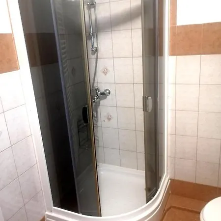 Apartmaji Renc *