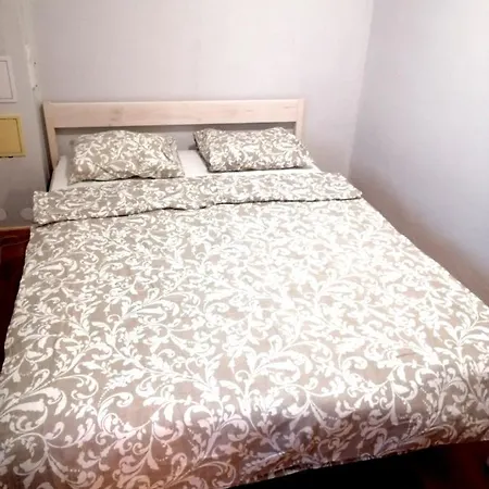 Apartmaji Renc Appartamento *