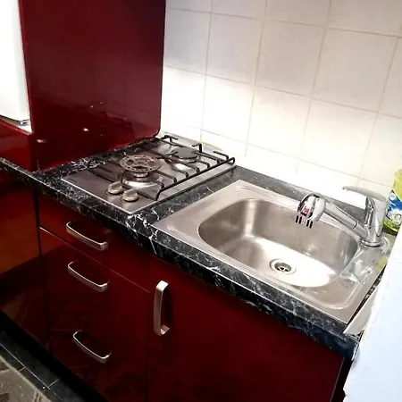 Apartmaji Renc *